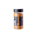 Kansas Sweet & Smoky BBQ Rub by FireFly Barbecue