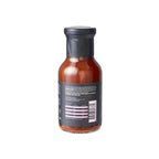 Louisiana Rib & Wing BBQ Sauce by FireFly Barbecue