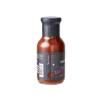 Louisiana Rib & Wing BBQ Sauce by FireFly Barbecue