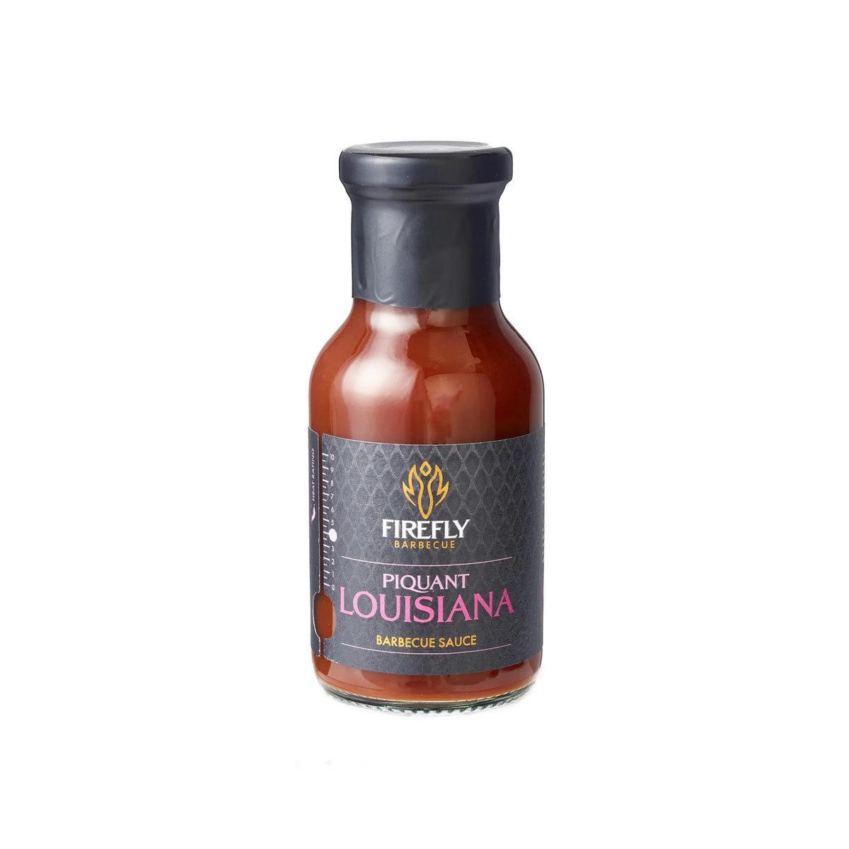 Louisiana Rib & Wing BBQ Sauce by FireFly Barbecue