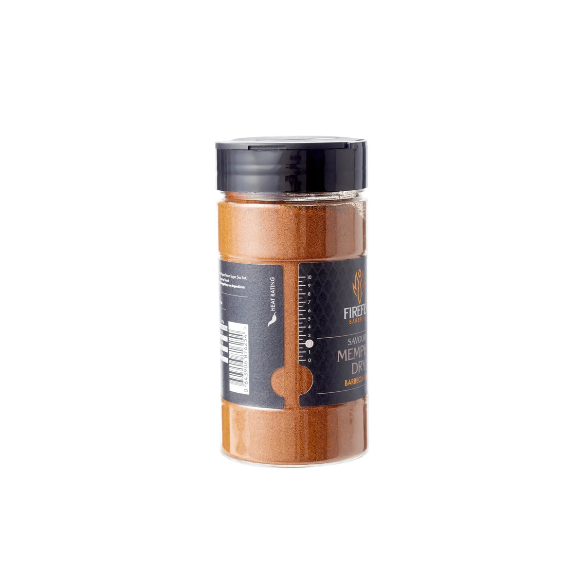 Memphis Rib Rub by FireFly Barbecue