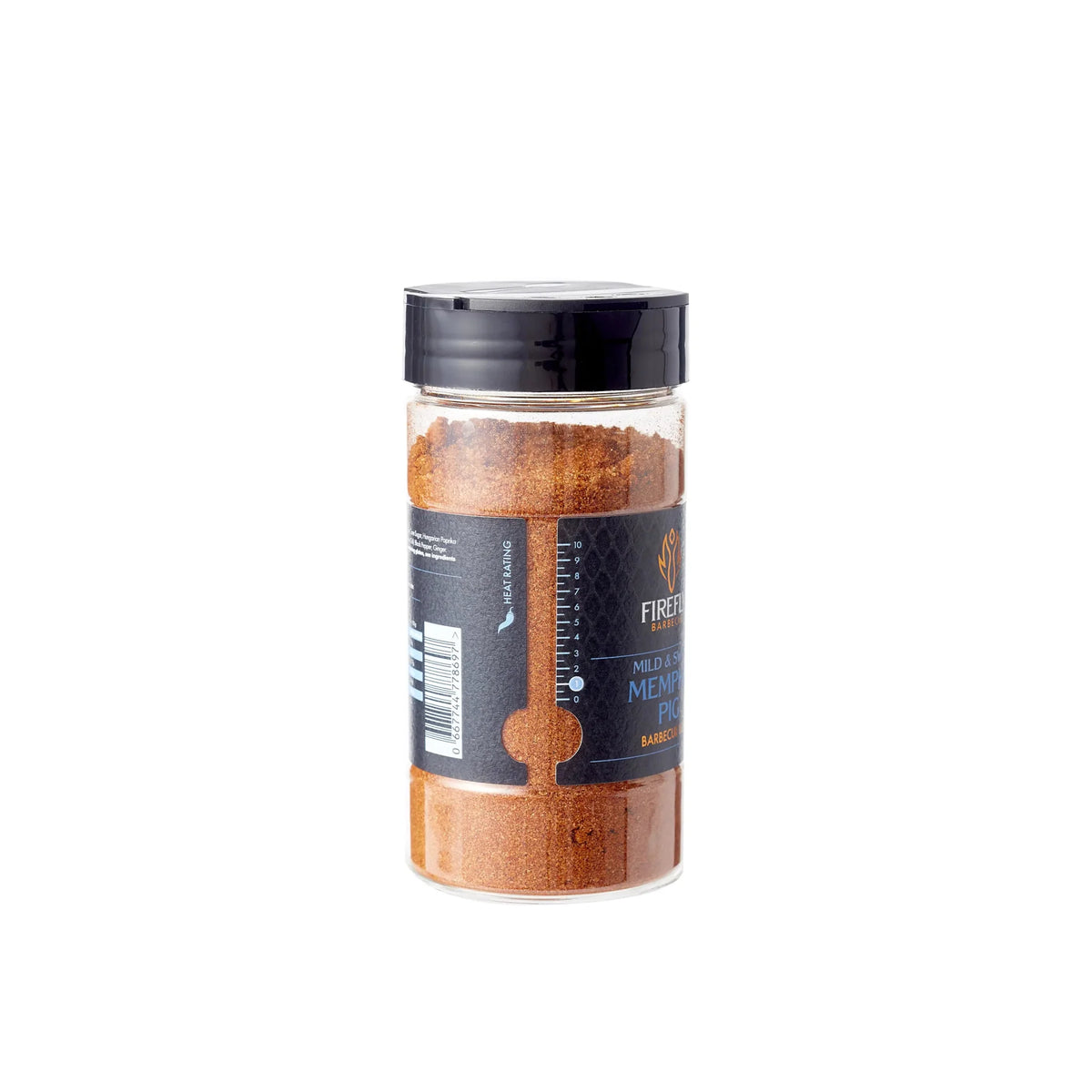 Memphis Pig Rub BBQ Rub by FireFly Barbecue