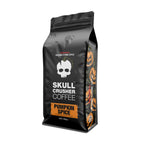 Skull Crusher Pumpkin Spice Coffee