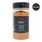 Authentic Greek Gyro BBQ Rub by FireFly Barbecue