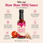 Filipino Ihaw Ihaw BBQ Sauce by RoniB's Kitchen