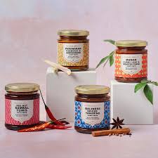 Balinese Tamarind Curry Paste 180g by Rempapa