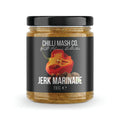 Jerk Marinade 190g by Chilli Mash Co.