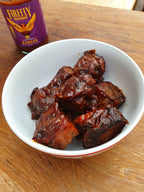 Kansas City BBQ Sauce by FireFly Barbecue