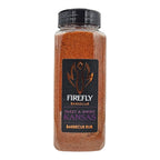Kansas Sweet & Smoky BBQ Rub by FireFly Barbecue