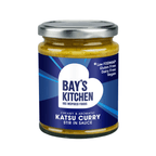 Katsu Curry Stir-in Sauce 260g jar