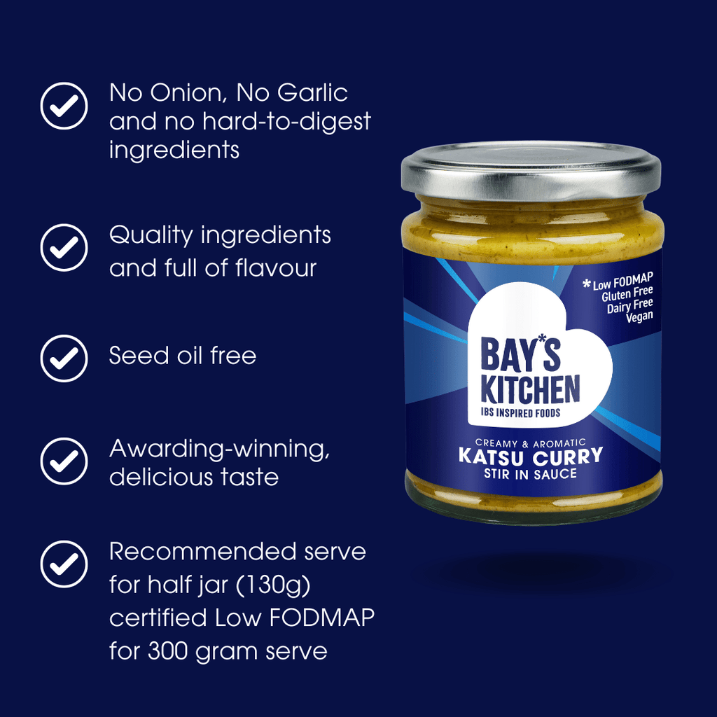 Katsu Curry Stir-in Sauce 260g jar, view 4