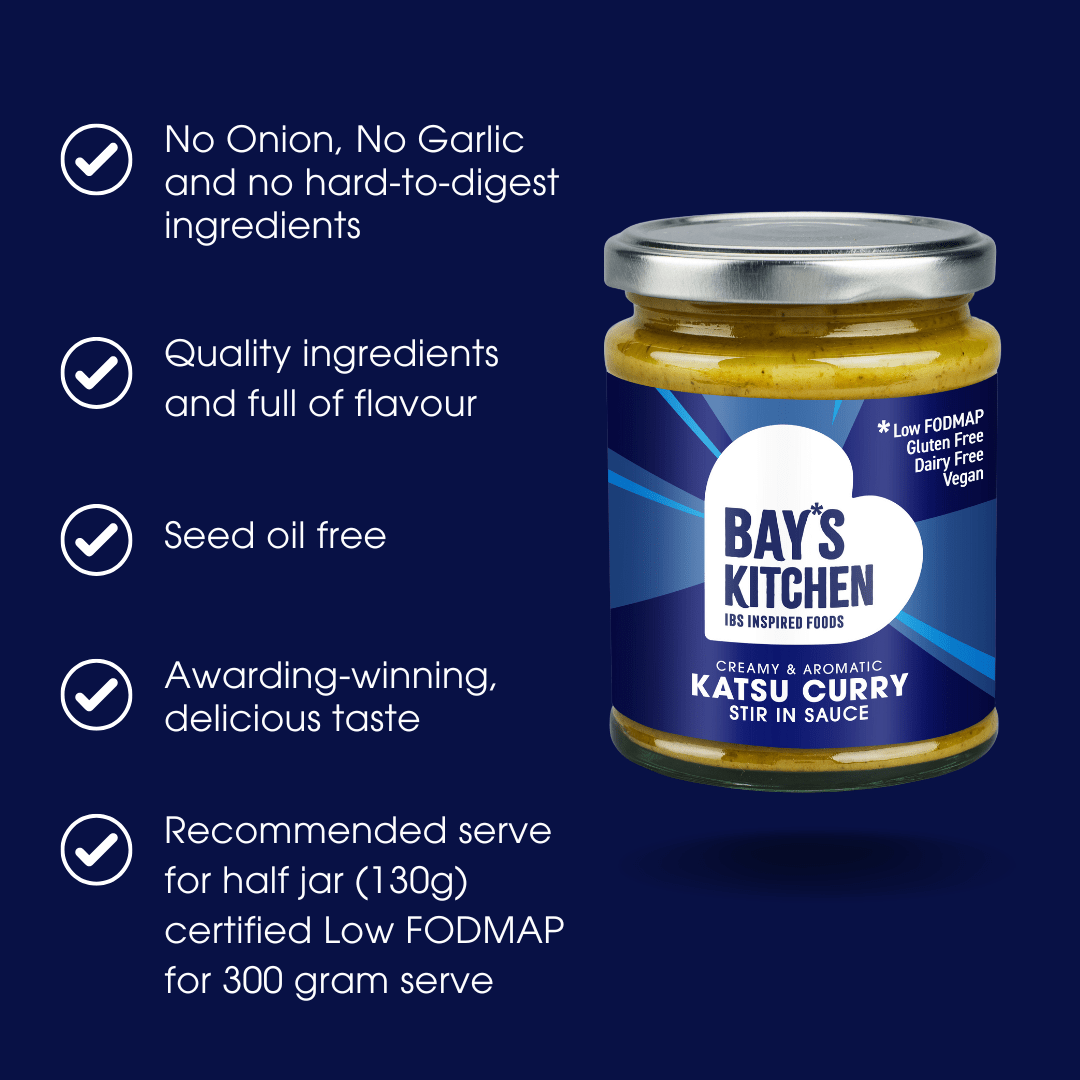 Katsu Curry Stir-in Sauce 260g jar, view 4