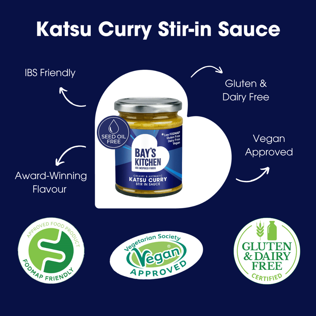 Katsu Curry Stir-in Sauce 260g jar, view 2