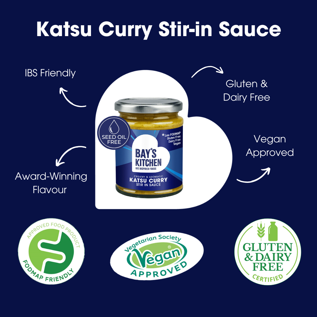 Katsu Curry Stir-in Sauce 260g jar, view 2