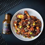 Authentic Korean BBQ Sauce by FireFly Barbecue