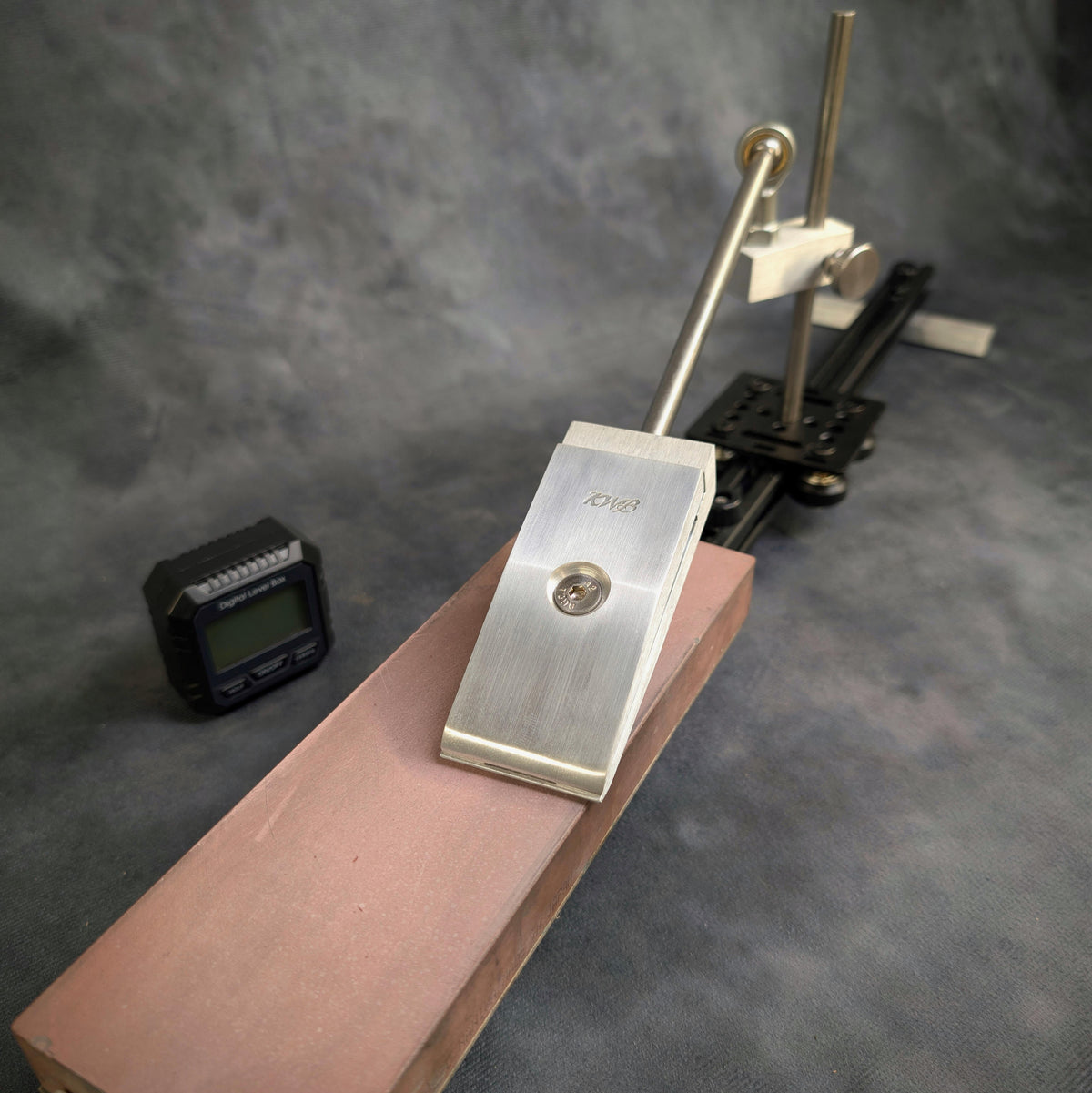 KWB Knife Sharpening System