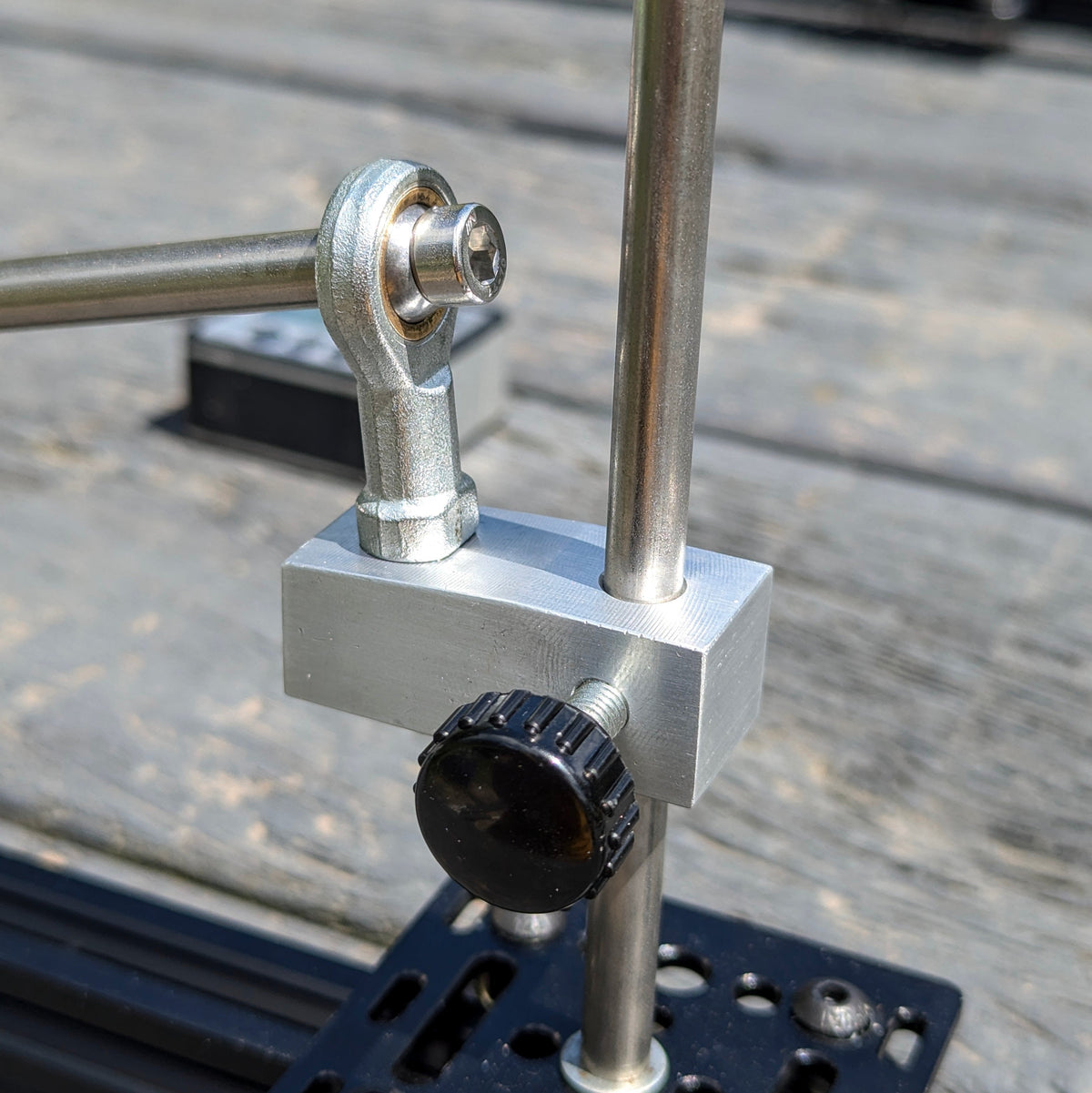KWB Knife Sharpening System