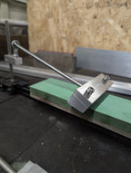 KWB Knife Sharpening System