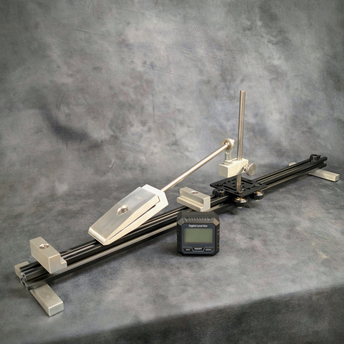 KWB Knife Sharpening System