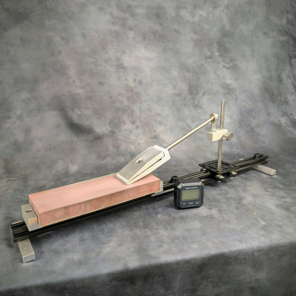 KWB Knife Sharpening System