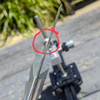KWB Knife Sharpening System