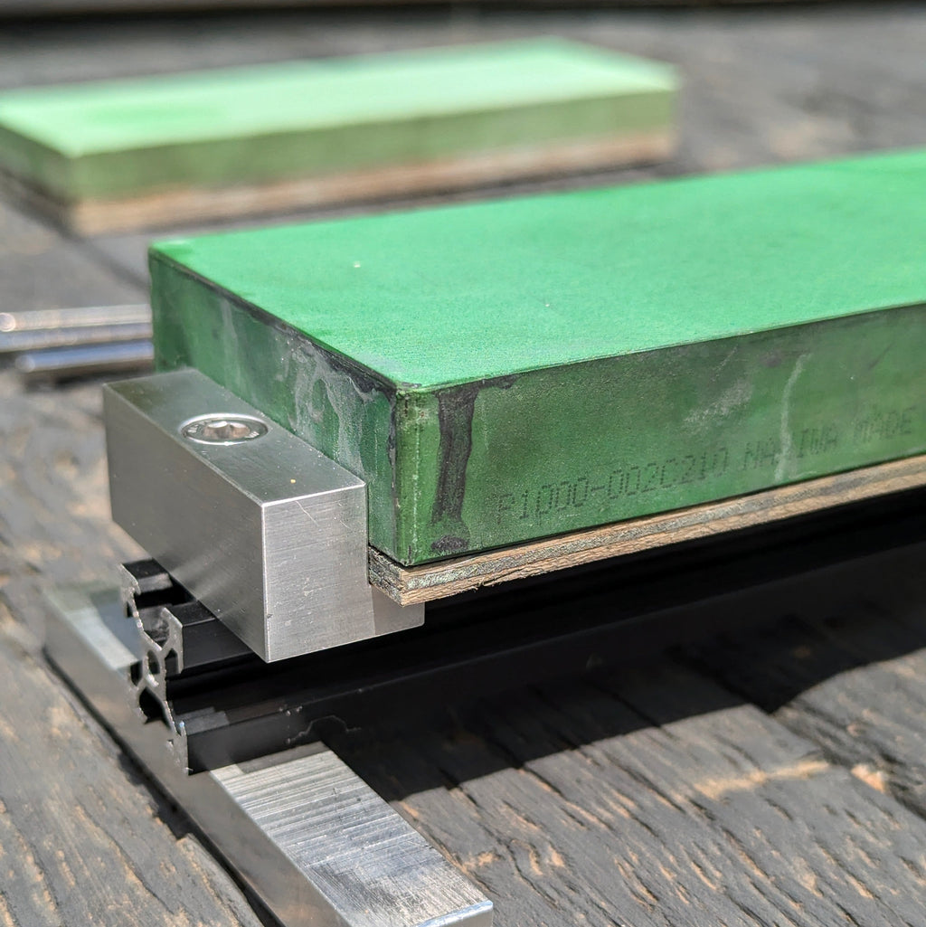 KWB Knife Sharpening System
