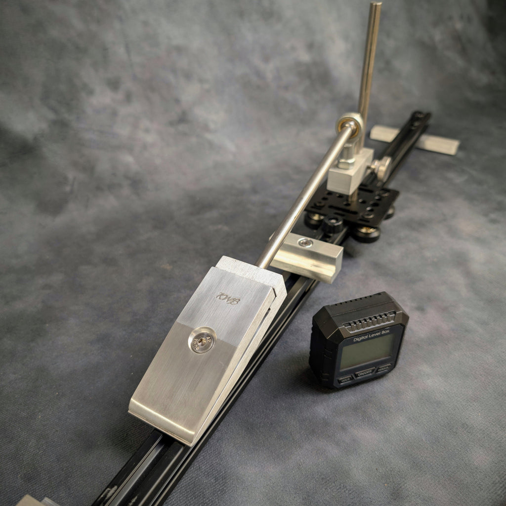 KWB Knife Sharpening System