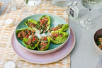 Larb Lettuce Wraps Recipe Kit by Tyga, view 10
