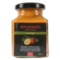 Lemon & Thyme Scotch Bonnet Sauce by Ntsama