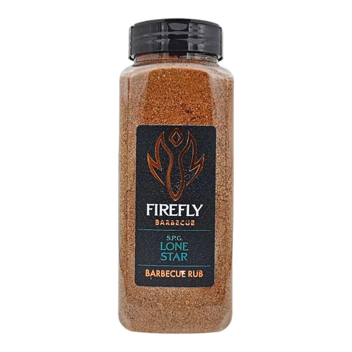 Lone Star Texas SPG BBQ Rub by FireFly Barbecue