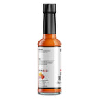 Louisiana Style Hot Sauce 150ml by Chilli Mash Co.