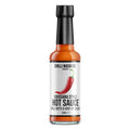 Louisiana Style Hot Sauce 150ml by Chilli Mash Co.
