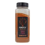 Louisiana Spicy Cajun Seasoning by FireFly Barbecue