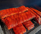 Sweet BBQ Rub Gift Set by FireFly Barbecue