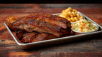 Memphis Rib Rub by FireFly Barbecue