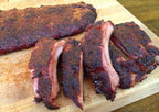 Memphis Rib Rub by FireFly Barbecue