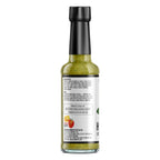 Mexican Style Hot Sauce 150ml by Chilli Mash Co.