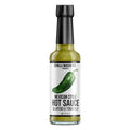 Mexican Style Hot Sauce 150ml by Chilli Mash Co.
