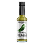 Mexican Style Hot Sauce 150ml by Chilli Mash Co.
