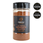 Mississippi Master All Purpose Rub by FireFly