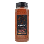 Mississippi Master All Purpose Rub by FireFly