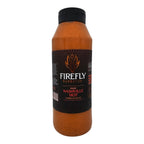 Nashville Hot BBQ Sauce by FireFly Barbecue
