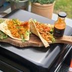 Nashville Hot BBQ Sauce by FireFly Barbecue