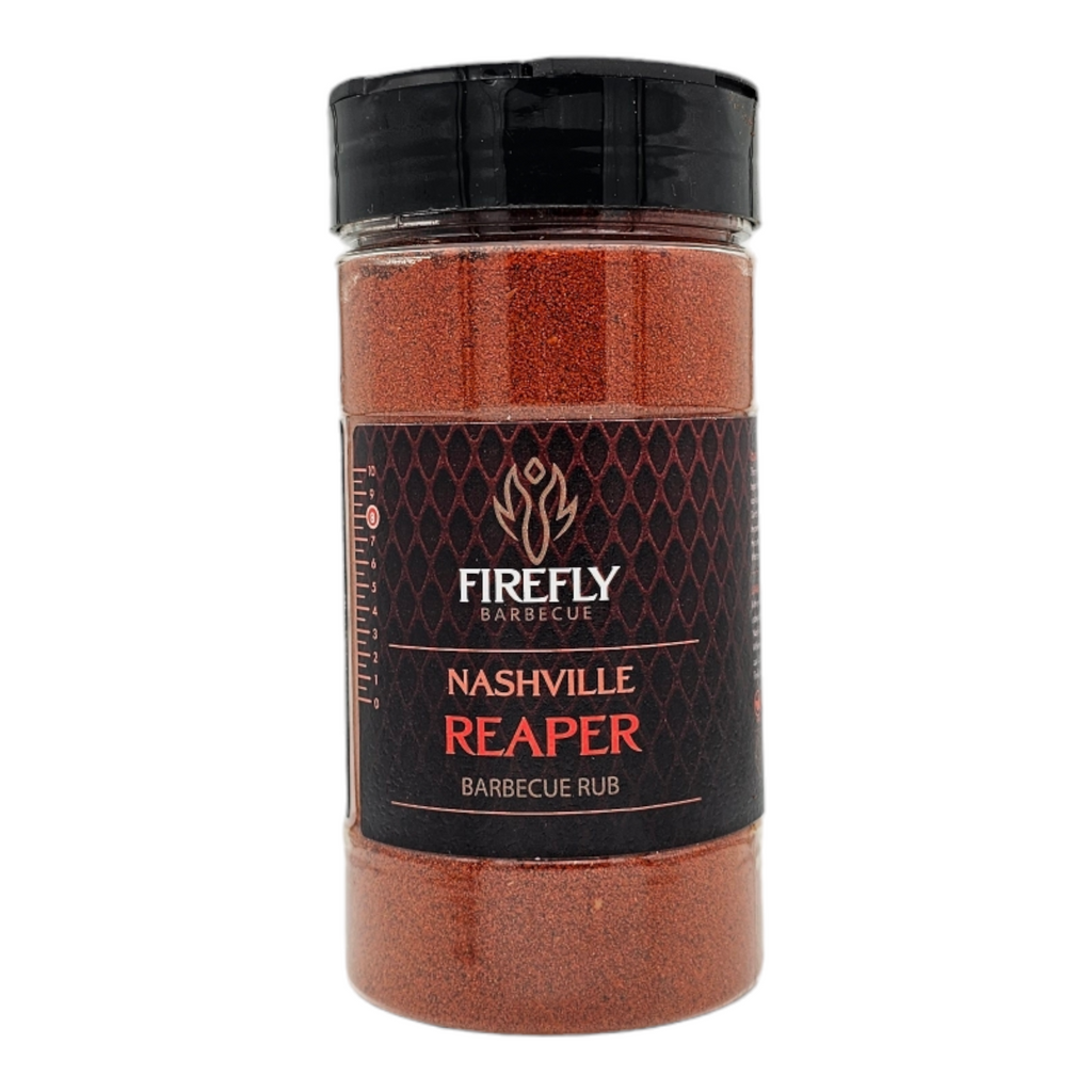 Spicy BBQ Rub Gift Pack by FireFly Barbecue