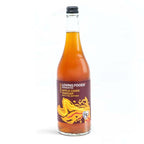 Organic Apple Cider Vinegar with The Mother 750ml bottle
