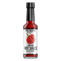 Piri Piri Style Hot Sauce 150ml by Chilli Mash Co.