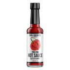 Piri Piri Style Hot Sauce 150ml by Chilli Mash Co.