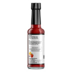 Piri Piri Style Hot Sauce 150ml by Chilli Mash Co.