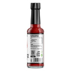 Piri Piri Style Hot Sauce 150ml by Chilli Mash Co.