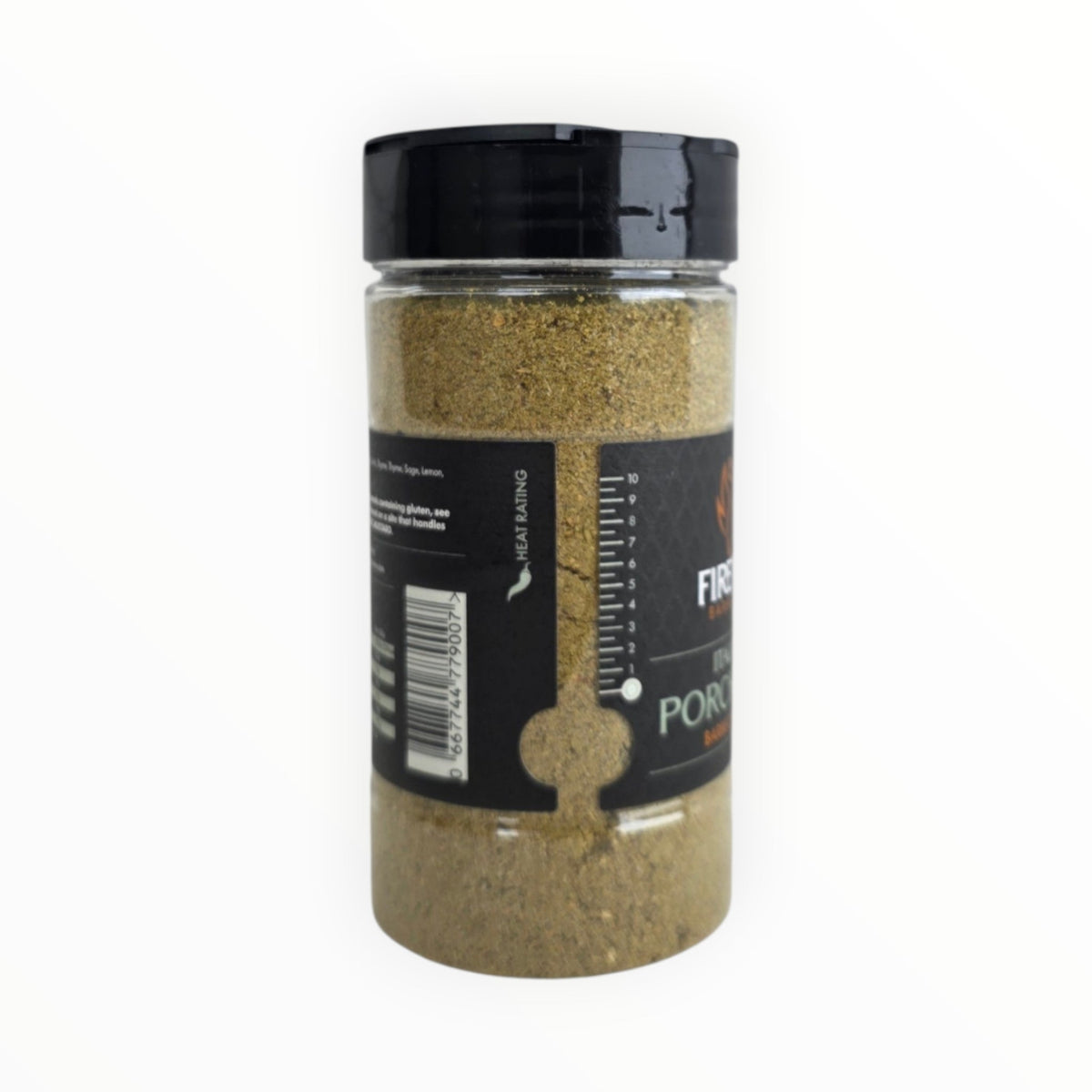 Italian Porchetta Seasoning by FireFly Barbecue